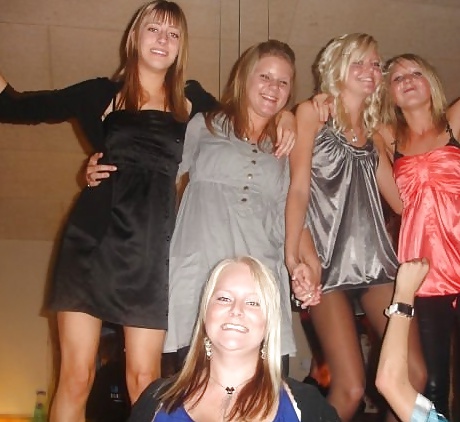 Danish teens-139-140-dildo party upskirt cleavage adult photos