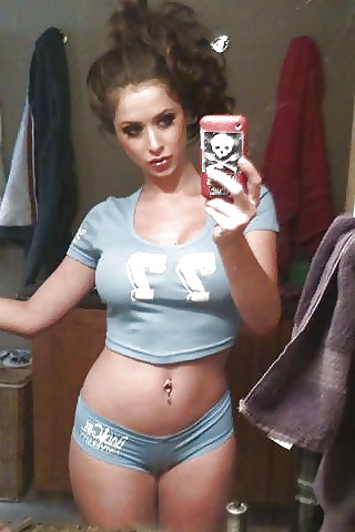 Self Pics Hot Amateurs - vol 51! ( Best of 1st 50! ) adult photos