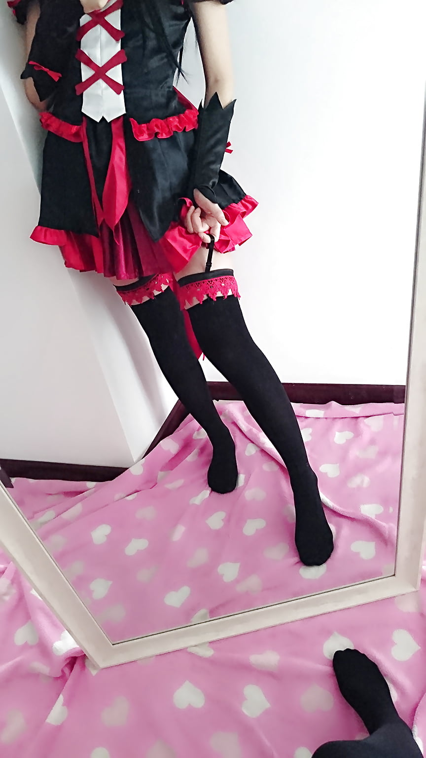 Rory Mercury adult photos
