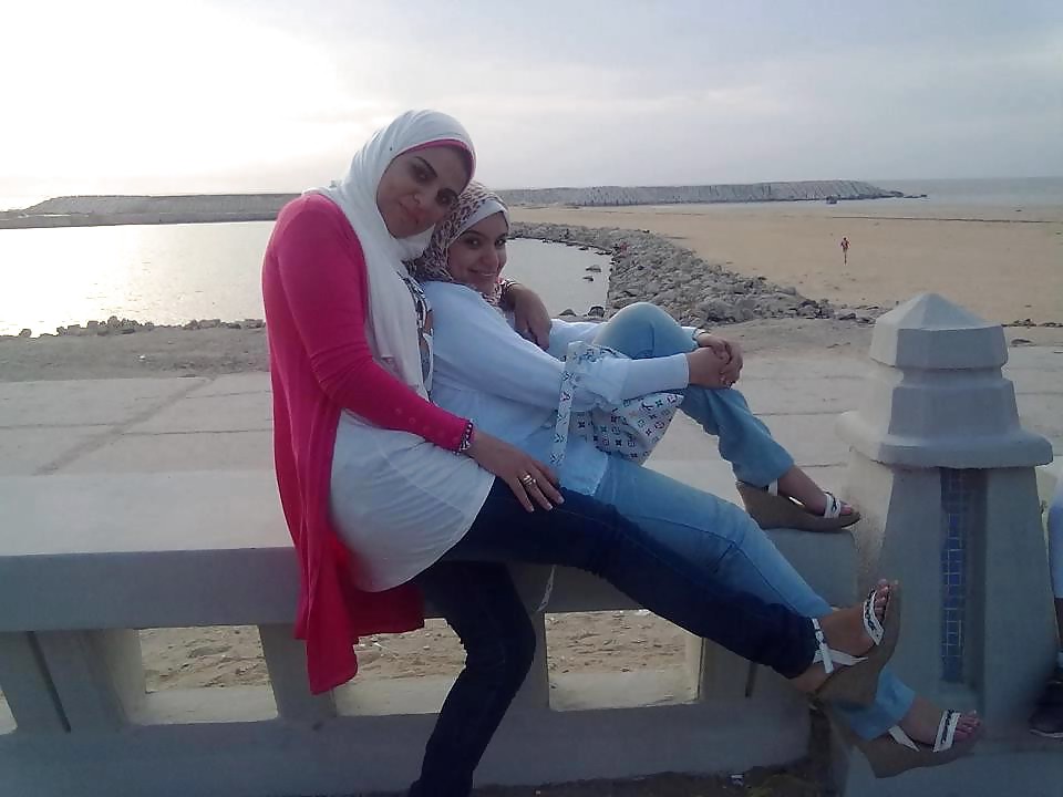 Arab...Hijab adult photos