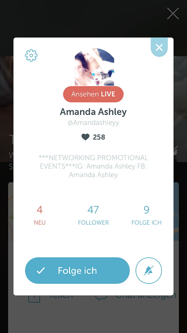 Amanda rubbing her cunt on periscope adult photos