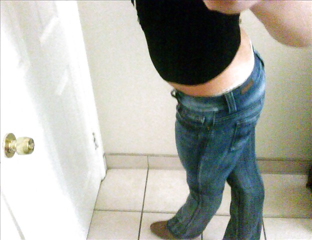 i love my jeans adult photos