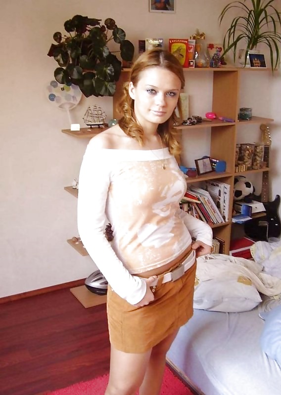 RedHead 5 adult photos