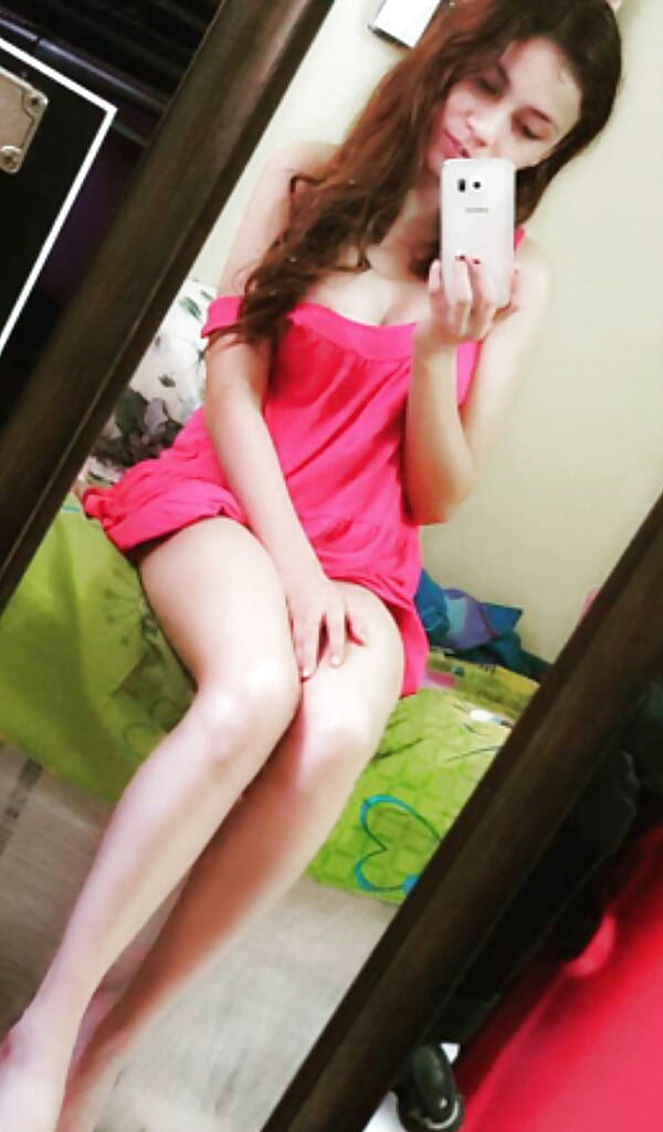 SELFIE Special 8 adult photos