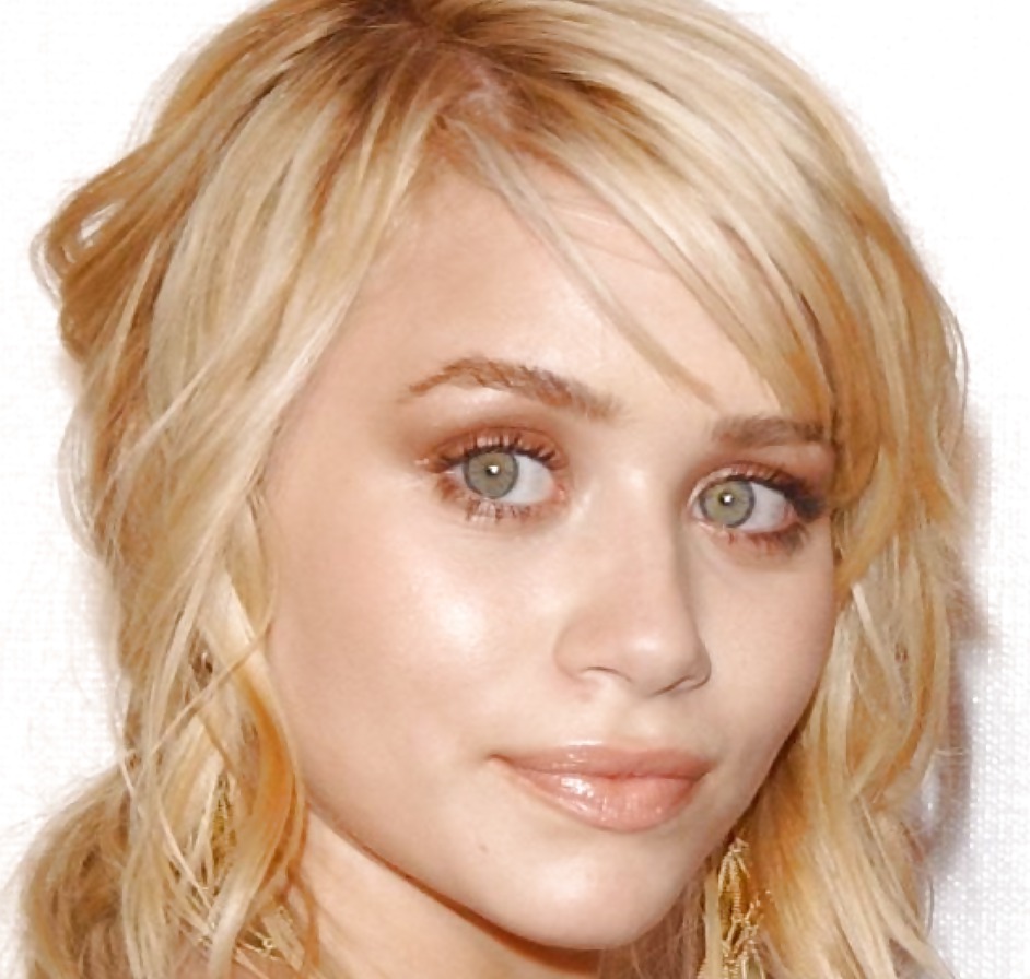 Olsen Twins adult photos