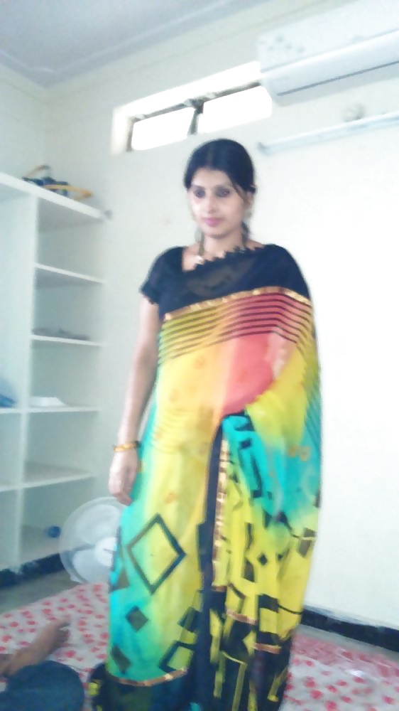 Chandini Maarwadi aunty adult photos