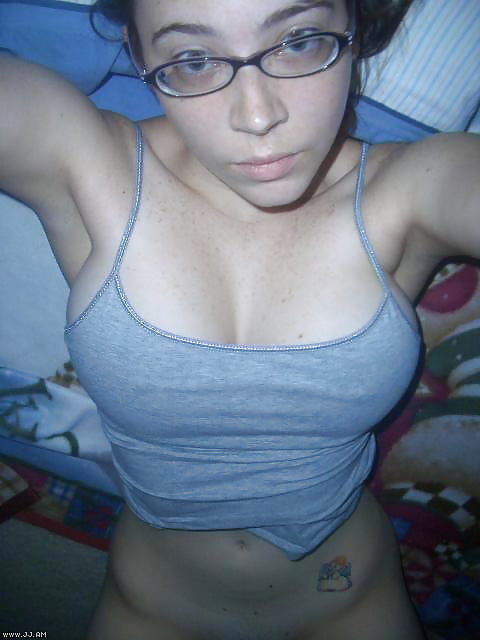 New Selfies 07-04-2016 Girls with Glasses Edition adult photos