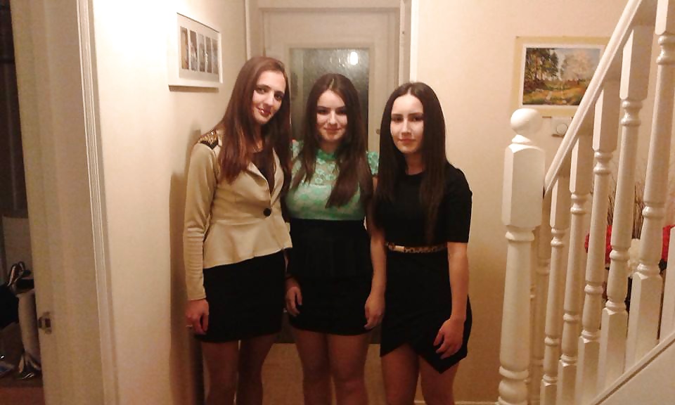 British Indian Chav girl Part 5 LEAVE COMMENTS adult photos