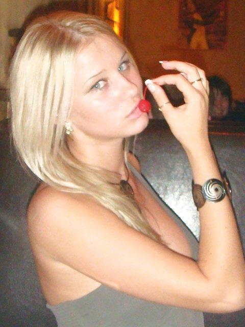 REAL RUSSIAN AMATEUR MIX III adult photos