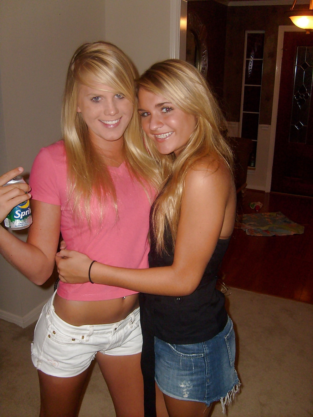 Teens House Party adult photos