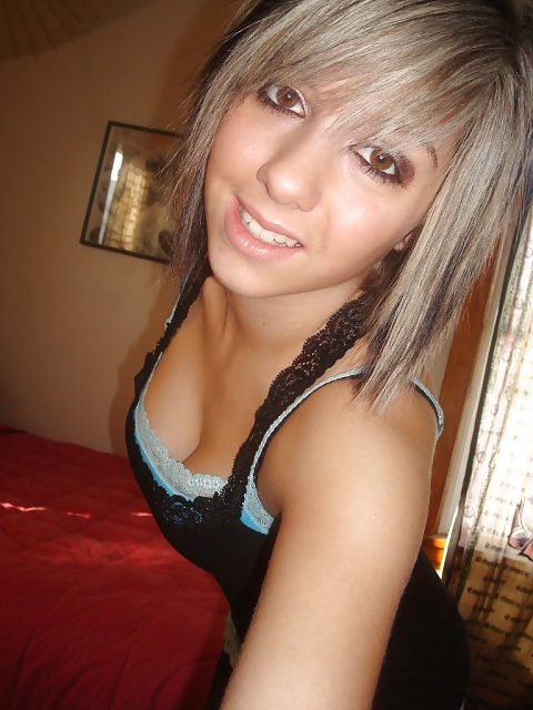 Slutty emo teen adult photos