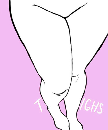 Thighs & Legs