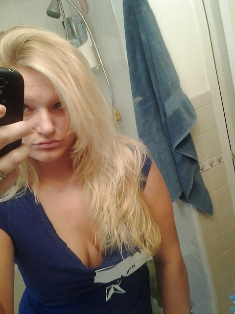 Amateur adult photos
