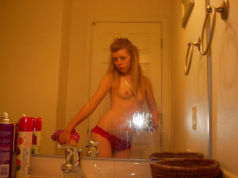 Selfshot Teens 5 adult photos