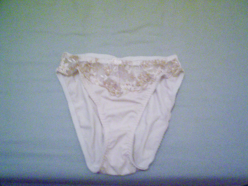 Used Knickers adult photos