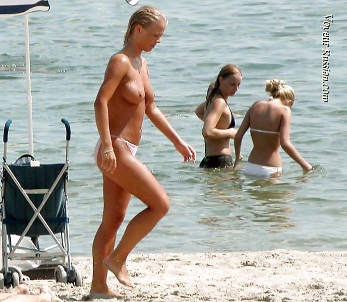 On the beach Nr 14 L7 adult photos