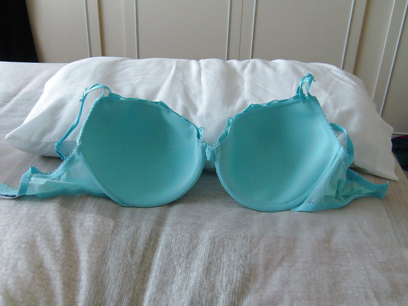 Used bras big Cups adult photos