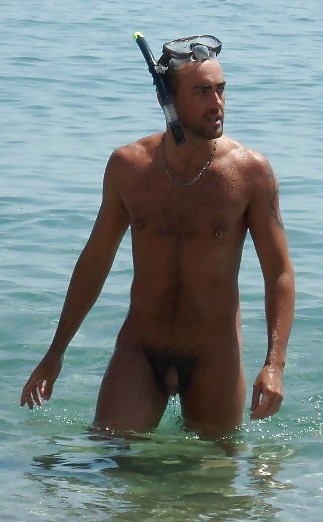 Nudism adult photos