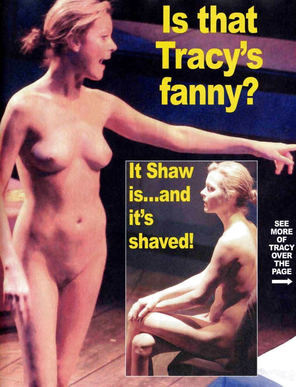 Ver Tracy Shaw - 29 fotos en xHamster.com xHamster es el mejor sitio porno ...