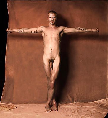 Male celebrity nude The most