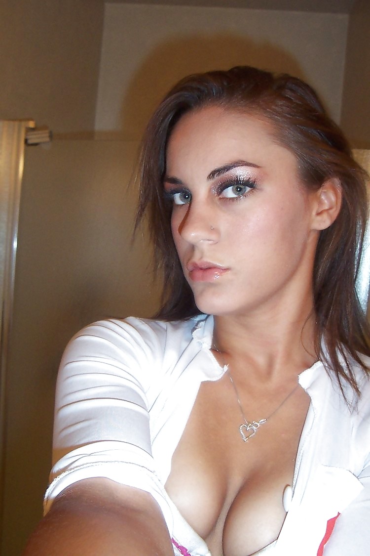 SelfShot Sluts adult photos