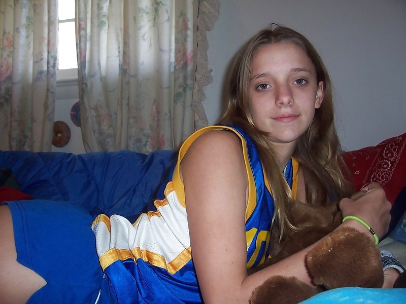 anita - lacross players strips adult photos