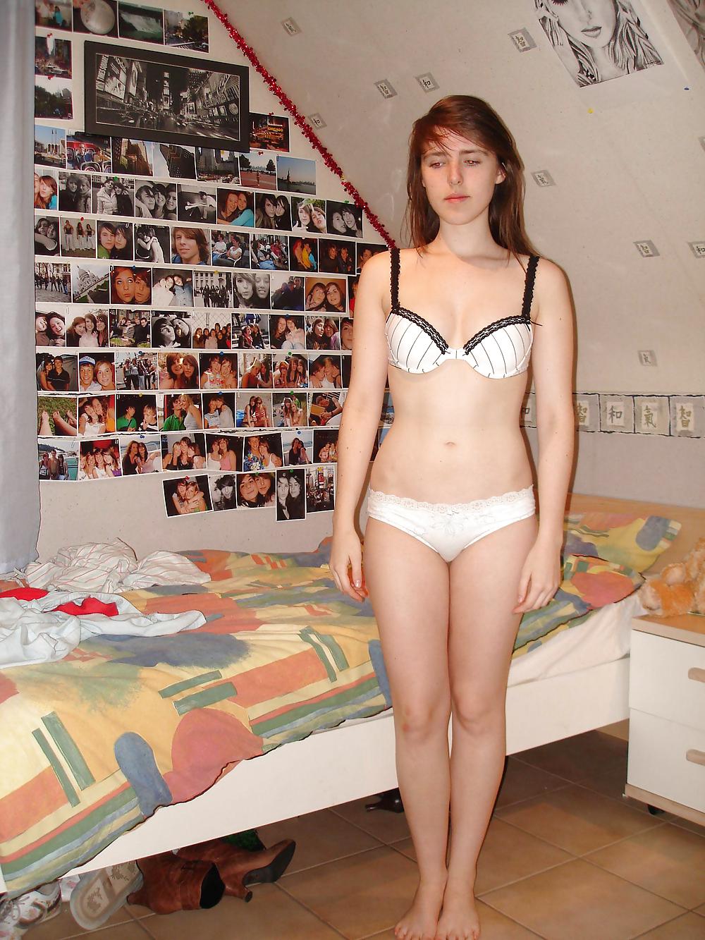 to be rude.... adult photos