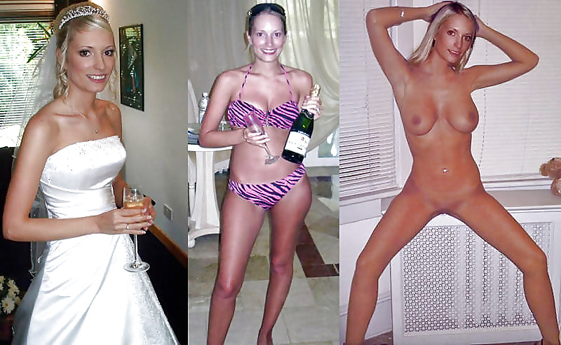 With And Without Clothes 40 adult photos