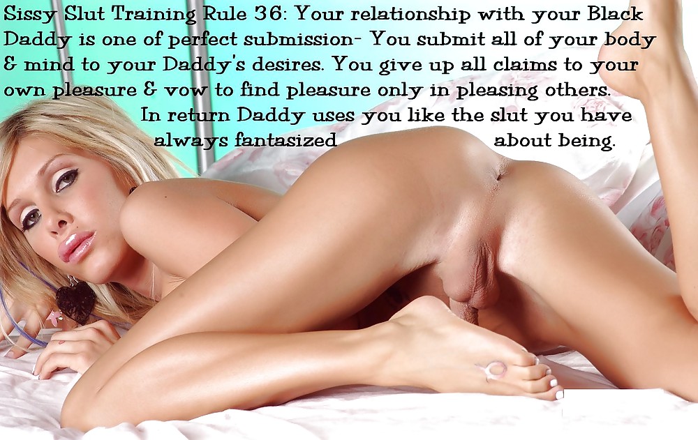 Sissy Slut Training Rules 102 Pics Xhamster
