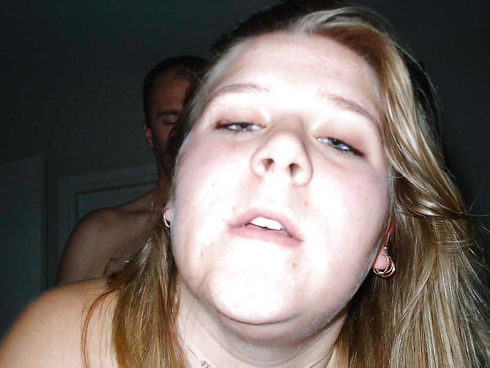 BLOWING CHUBBY adult photos