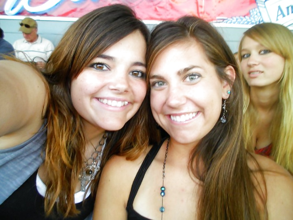 Stupid slut Bailey adult photos