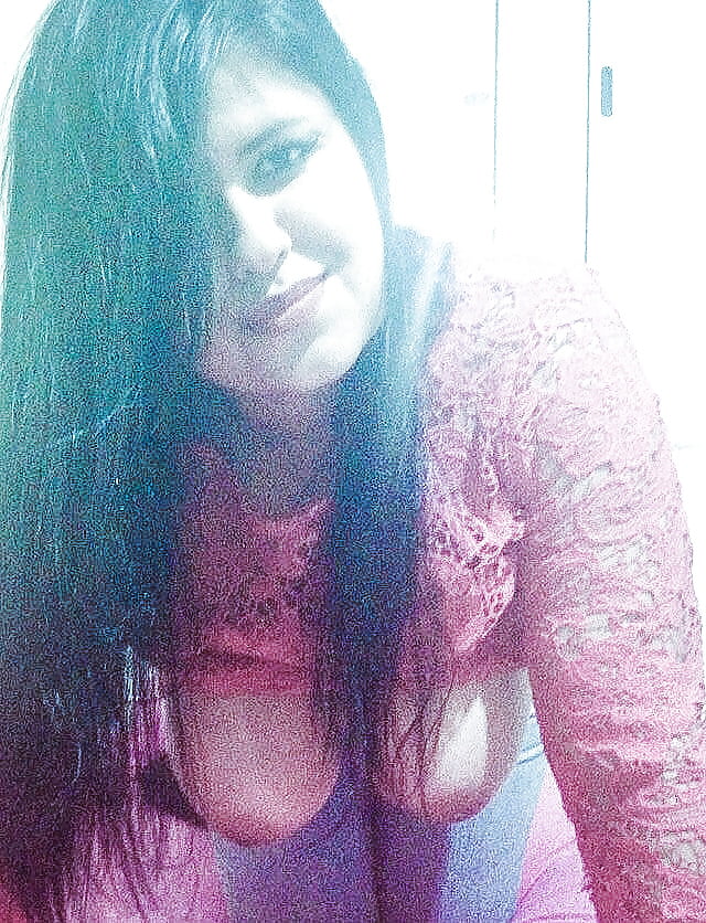 Perfect Latin Slut adult photos