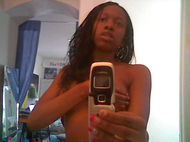 Selfshot 7 adult photos