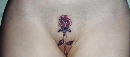 teen pussy tattoo adult photos