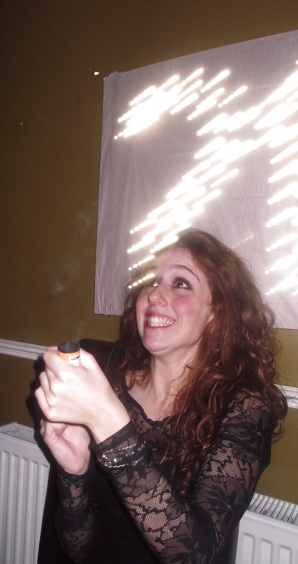 Stolen from Public Network adult photos