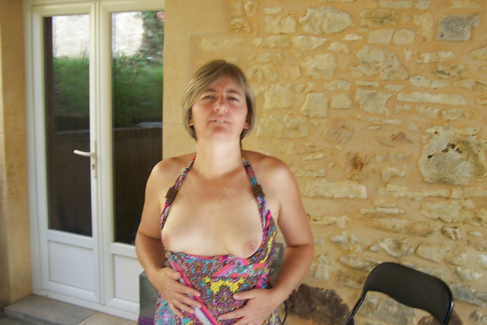 Sophie 42 ans 95B du 24 adult photos