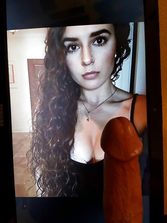 Karly Bornstein Exposed Cumslut adult photos