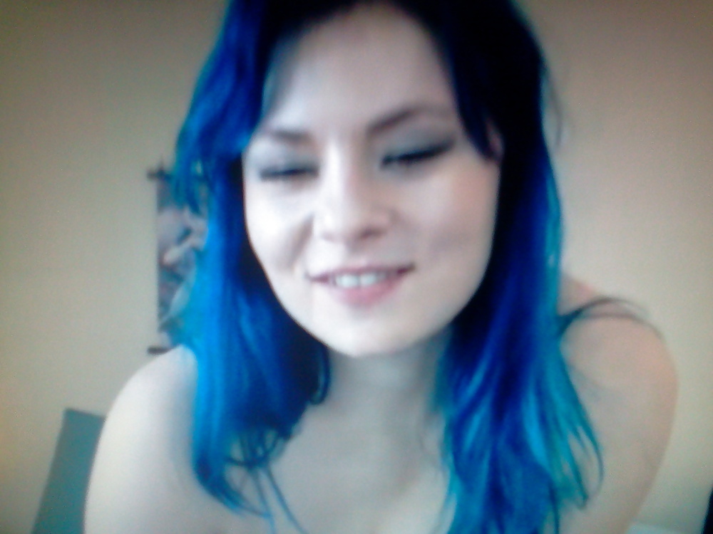 Katty gros seins! adult photos