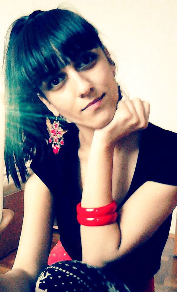 Aleksandra J. adult photos