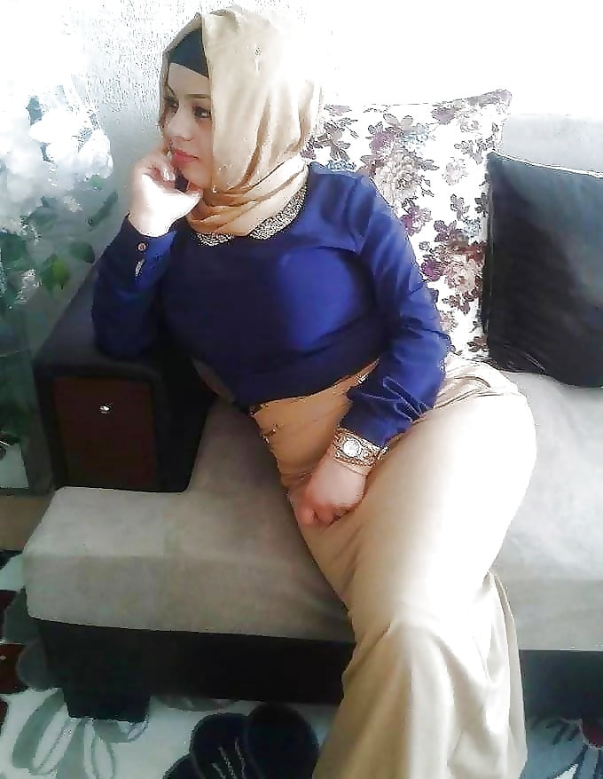 Turkish Sexy Hijab adult photos
