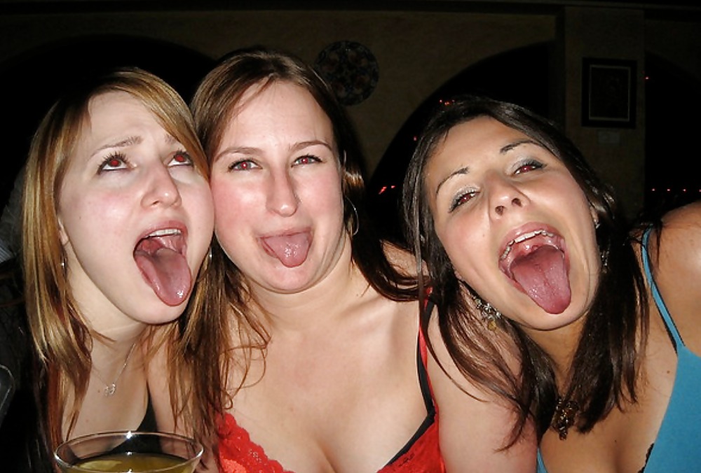 show me your tongue adult photos