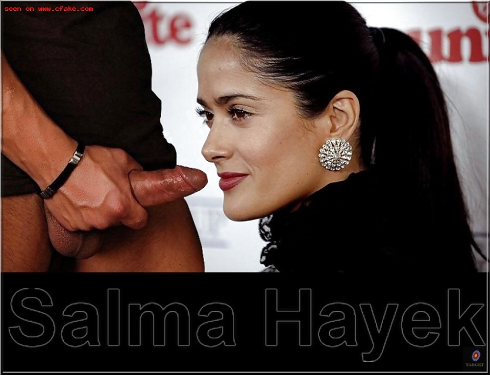 Смотрите Salma Hayek - 20 фотки на xHamster.com! xHamster - лучший порносай...