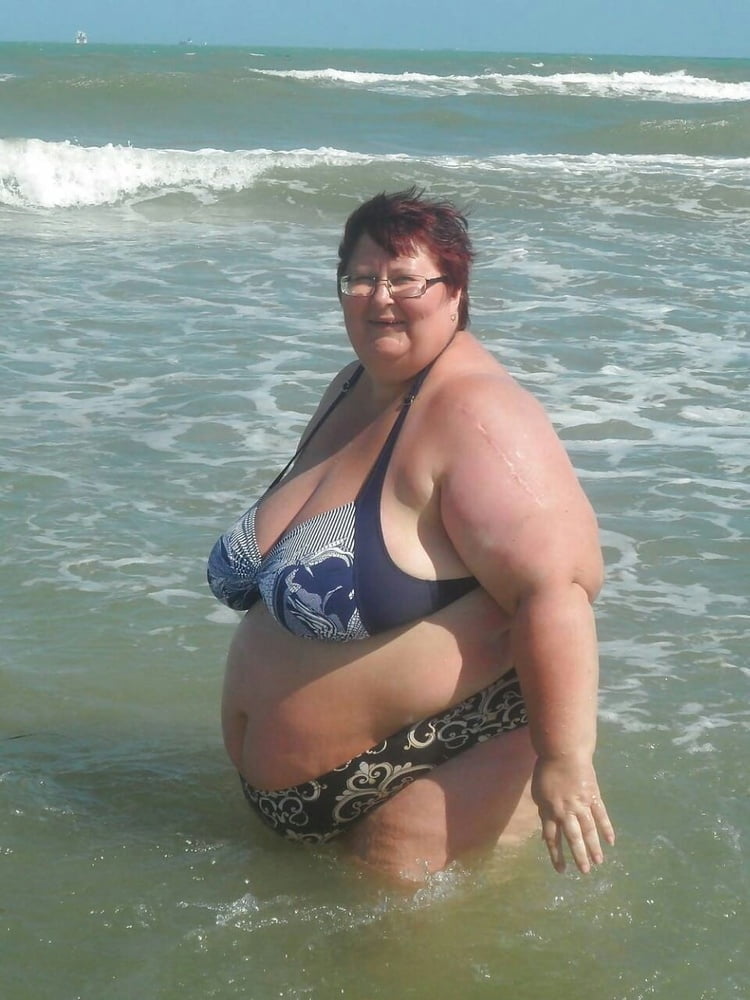 Bbw Mature Bikini And Bathing Suit Pics Xhamster
