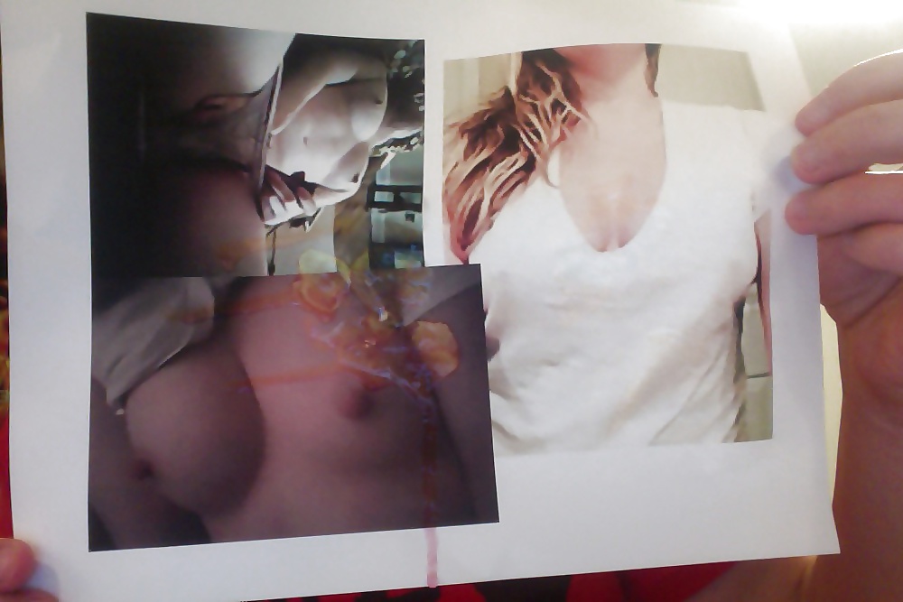 cum tributes for me and mom adult photos