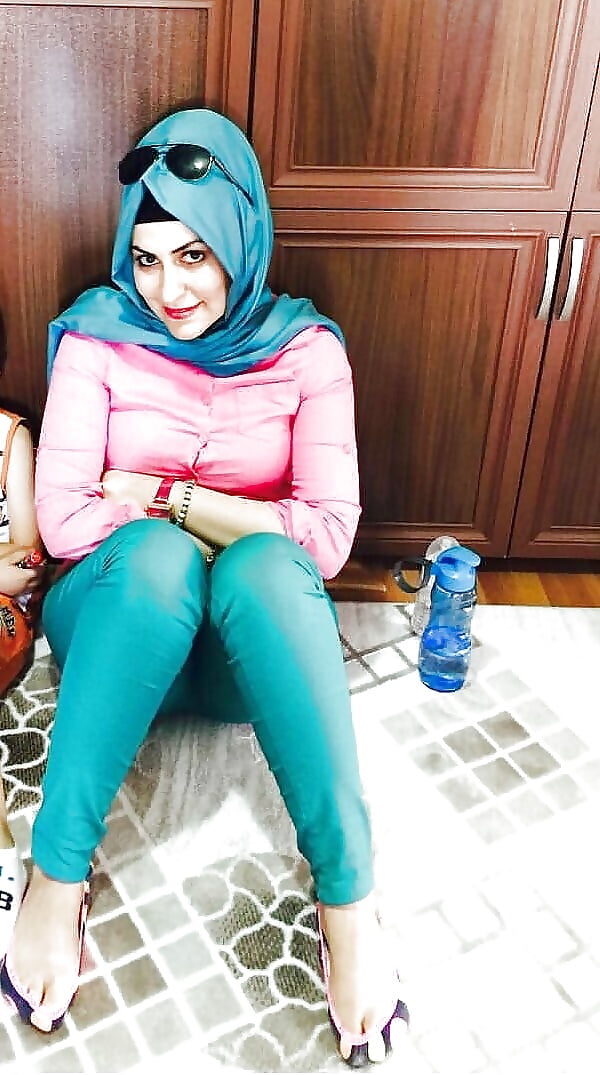 Turkish Hijab The most sexy list adult photos