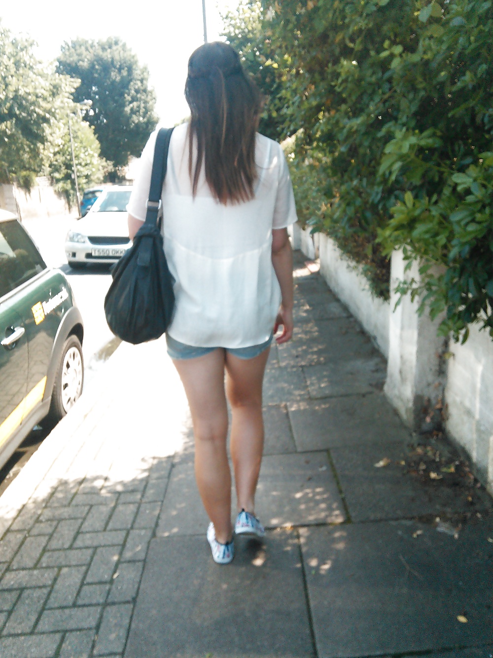 Londonperv's Candids 2014 - July vol 2 adult photos