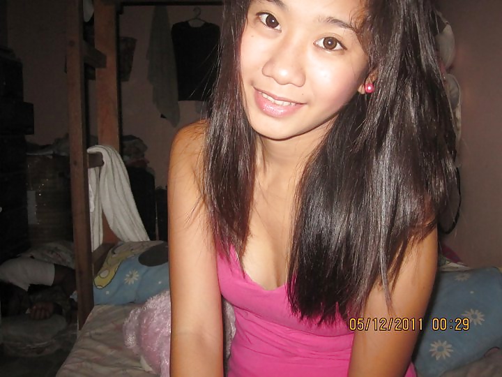 hot filipina teen- grace mendoza adult photos