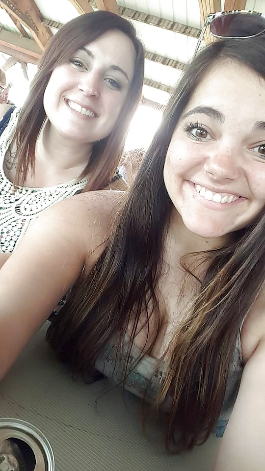 Stupid slut Bailey adult photos