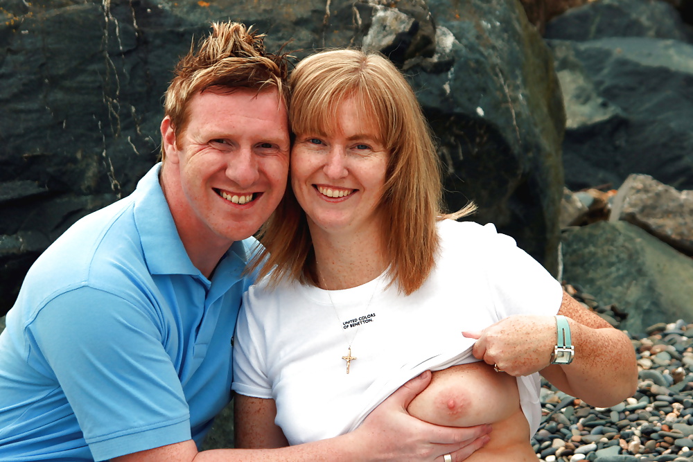 Mary hot redhead prego adult photos