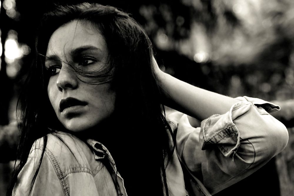 Giorgia Crivello adult photos